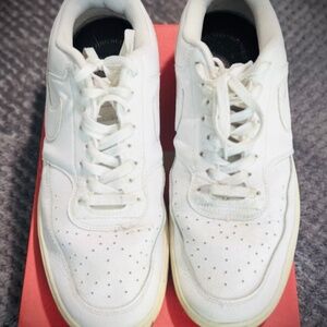 Nike Men’s Low Tops